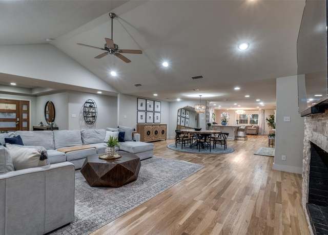 Property at 4055 Fawnhollow Dr, Dallas, TX 75244, 4 beds, 3 baths