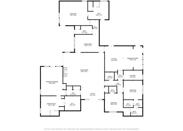 Property at 5832 Gallant Fox Ln, Plano, TX 75093, 4 beds, 4.5 baths