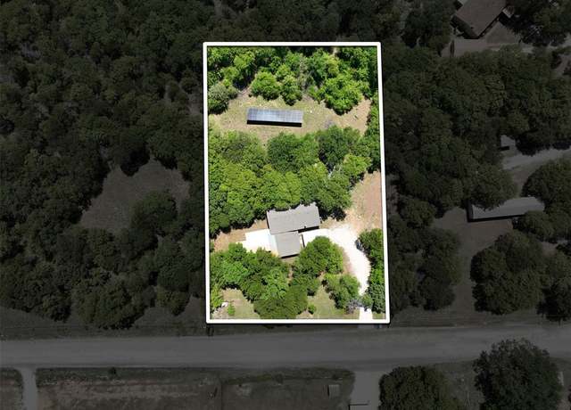 Property at 201 Brighton Oaks Dr, Boyd, TX 76023, 3 beds, 2 baths