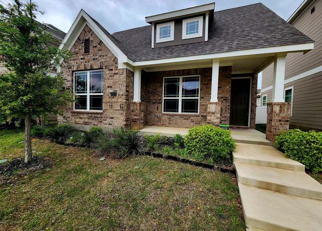 Property at 10076 Travis Dr, Providence Village, TX 76227, 3 beds, 2 baths