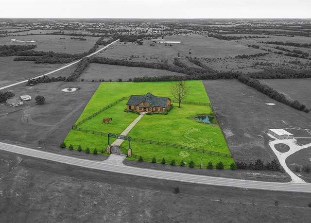 Property at 1562 Farm to Market Rd NONE, Celeste, TX 75423