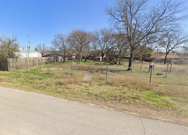 Property at 2814 El Tovar Ave, Dallas, TX 75233