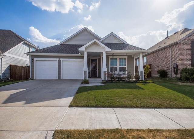 Property at 2178 Slow Stream Dr, Royse City, TX 75189, 3 beds, 2 baths