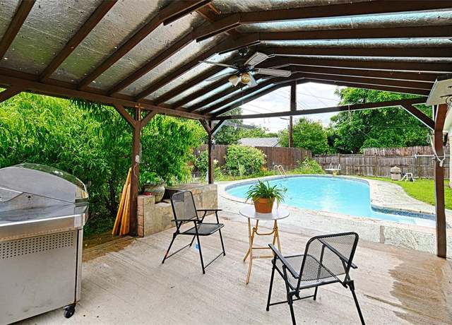 Property at 1803 Windsor Dr, Arlington, TX 76012, 3 beds, 2 baths