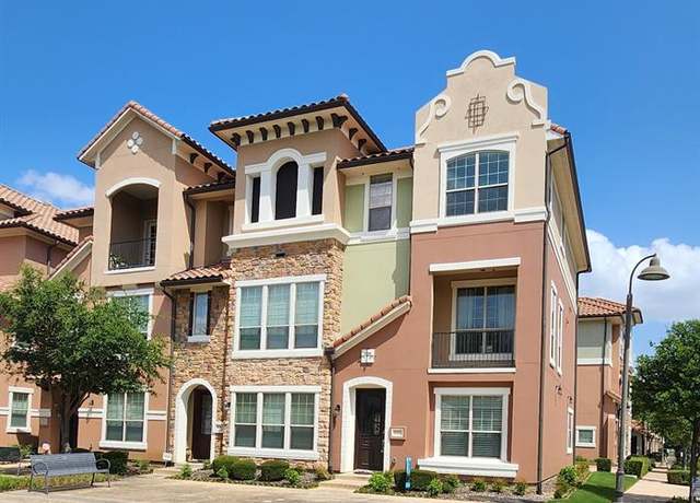 Property at 602 Arbol, Irving, TX 75039, 3 beds, 3.5 baths