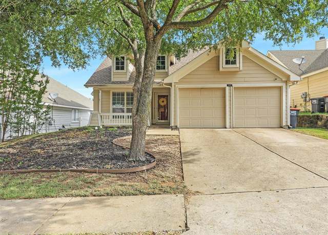 Property at 2402 Hillside Dr, Anna, TX 75409, 3 beds, 2 baths
