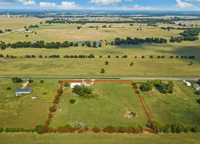 Property at 9119 Farm Road 2285, Sulphur Springs, TX 75482