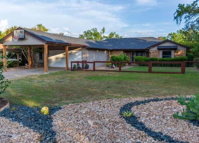 Property at 1007 Laguna Vista Ct, Granbury, TX 76048, 3 beds, 2 baths