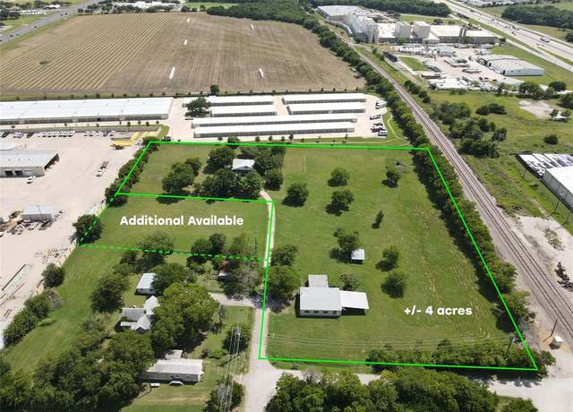 Property at 1319 Culberson Rd, Waxahachie, TX 75165