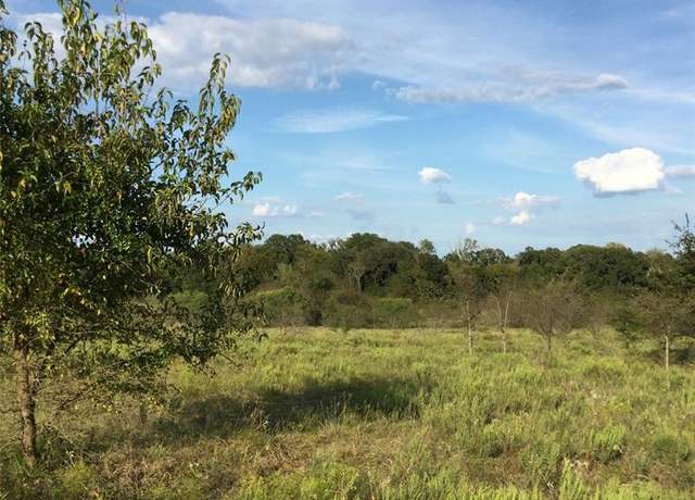 Property at 40 Acres NE County Road 2160 #0, Kerens, TX 75144