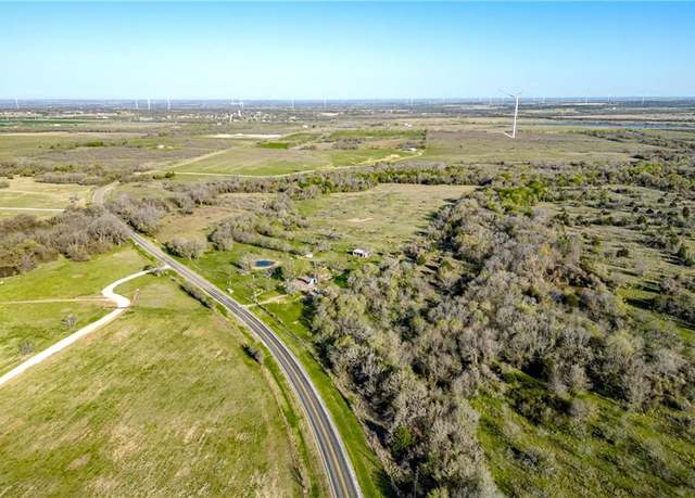 Property at 8932 Fm 339 Rd, Mount Calm, TX 76673
