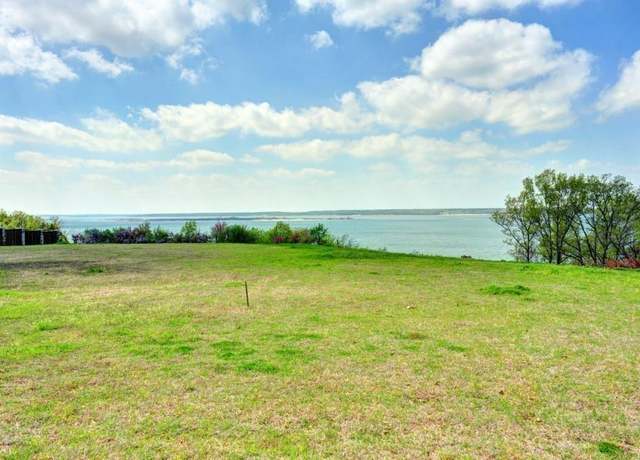 Property at lot 4 Churchill, Pottsboro, TX 75076