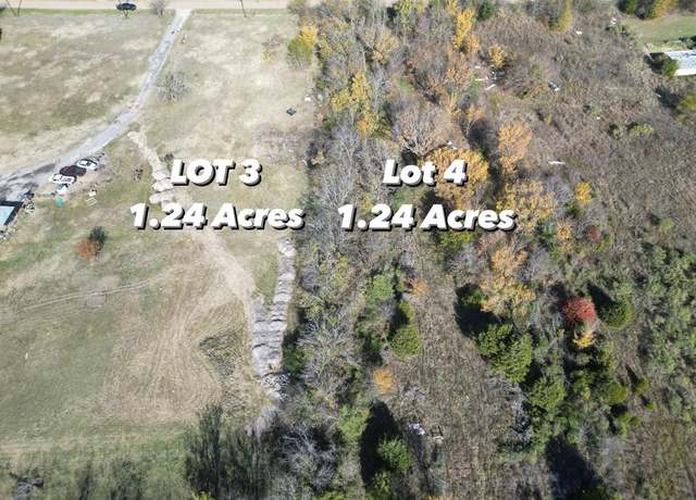 Property at 1285 VZ County Road 2718, Mabank, TX 75147