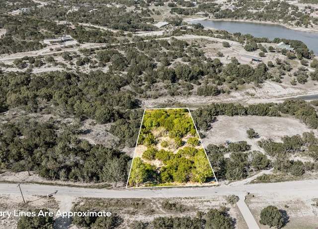 Property at 3250 Beacon Lake Dr, Bluff Dale, TX 76433