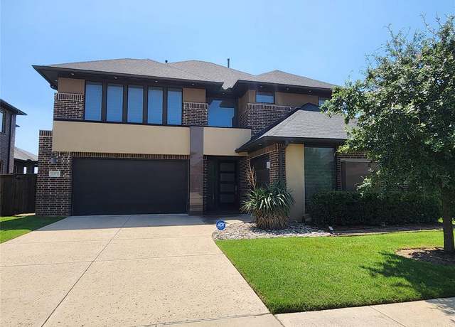 Property at 5377 Randwick Trl, Frisco, TX 75036, 5 beds, 6 baths