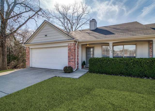 Property at 8309 Spinnaker Cv, Rowlett, TX 75089, 3 beds, 2 baths