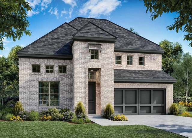 Property at 2880 Winfrey Pt, Prosper, TX 75078, 4 beds, 3 baths