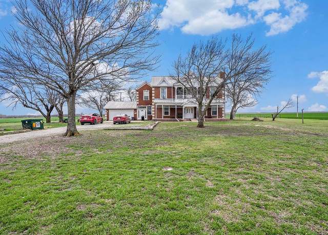 Property at 4221 State Highway 81, Itasca, TX 76055, 7 beds, 4.5 baths