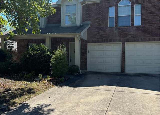 Property at 9109 Warren Dr, Mckinney, TX 75071, 4 beds, 2.5 baths