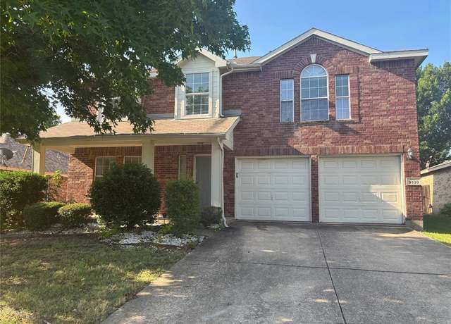 Property at 9109 Warren Dr, Mckinney, TX 75071, 4 beds, 2.5 baths