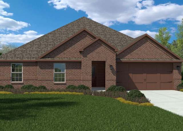 Property at 1305 Speers Dr, Mansfield, TX 76063, 4 beds, 2 baths
