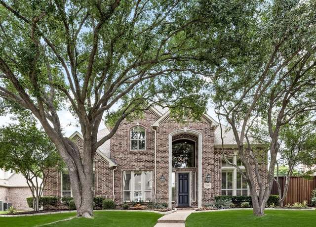 Property at 5644 Risborough Dr, Plano, TX 75093, 5 beds, 4 baths
