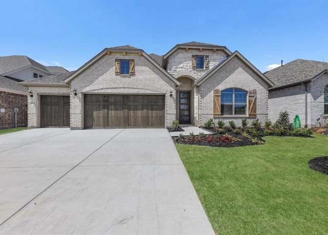 Property at 220 Bee Balm Rd, Mckinney, TX 75071, 4 beds, 3 baths