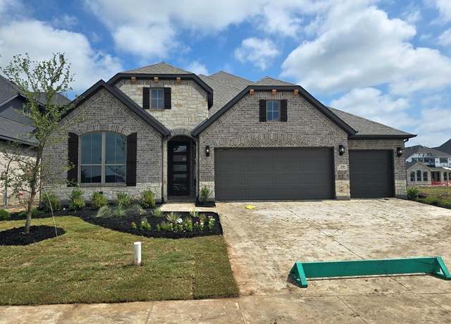 Property at 220 Bee Balm Rd, Mckinney, TX 75071, 4 beds, 3 baths