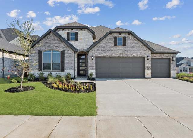 Property at 220 Bee Balm Rd, Mckinney, TX 75071, 4 beds, 3 baths