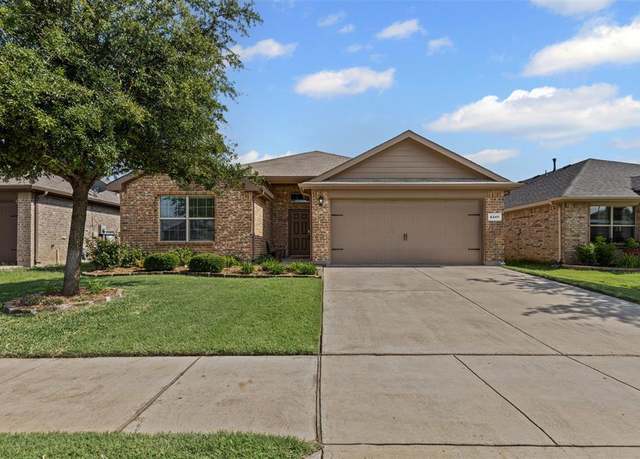 Property at 6345 Skipper Ln, Fort Worth, TX 76179, 4 beds, 2 baths