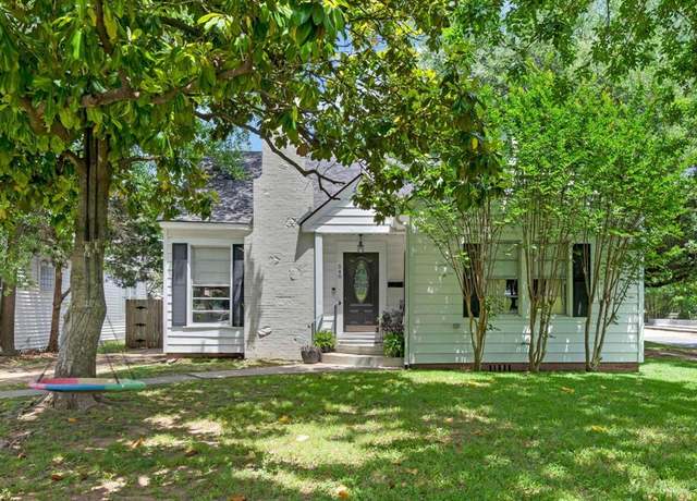 Property at 548 Ockley Dr, Shreveport, LA 71106, 4 beds, 2 baths