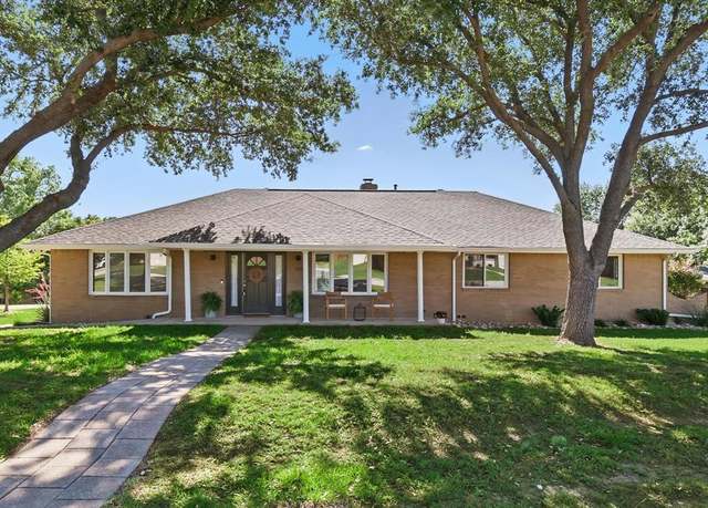 Property at 201 Stone Canyon Dr, Highland Village, TX 75077, 3 beds, 2.5 baths