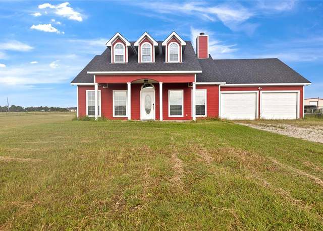 Property at 1650 Fm 36 S, Caddo Mills, TX 75135, 3 beds, 2.5 baths