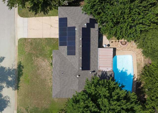Property at 5405 Westhaven Dr, Fort Worth, TX 76132, 3 beds, 2 baths