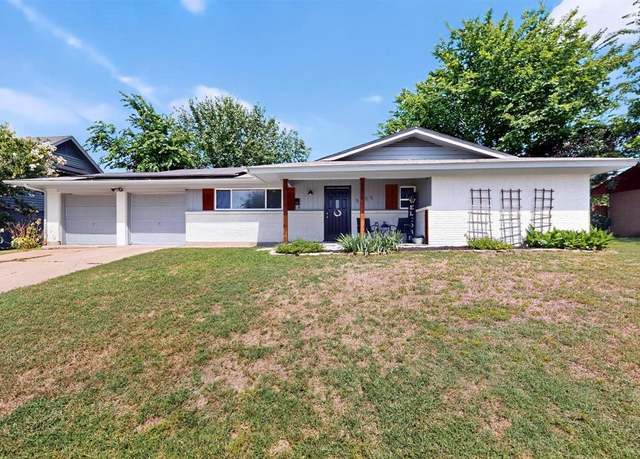 Property at 5405 Westhaven Dr, Fort Worth, TX 76132, 3 beds, 2 baths