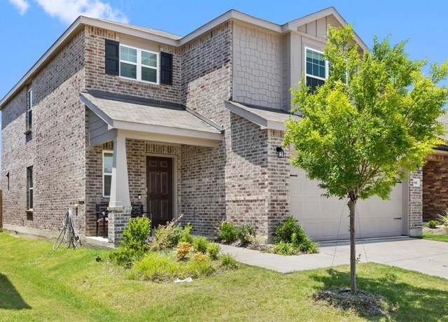 Property at 868 Lake Fletcher Rd, Princeton, TX 75407, 4 beds, 3 baths