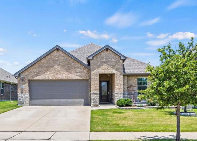 Property at 524 Deer Canyon Way, Princeton, TX 75407, 4 beds, 3 baths