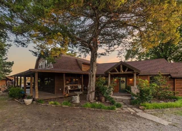 Property at 9893 Slater Creek Rd, Anna, TX 75409, 4 beds, 3 baths