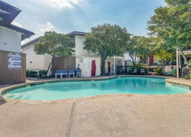 Property at 2627 Douglas Ave #205, Dallas, TX 75219, 1 bed, 1 bath