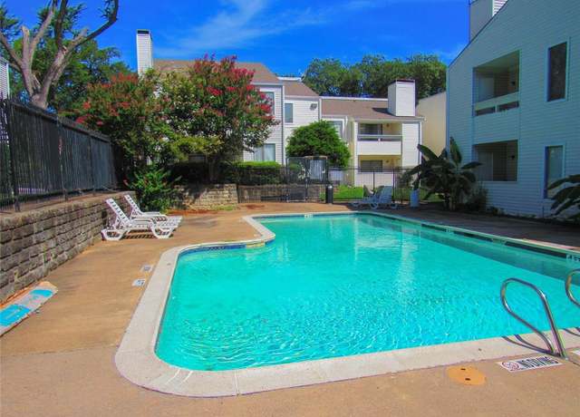 Property at 7431 Holly Hill Dr #216, Dallas, TX 75231, 1 bed, 1 bath