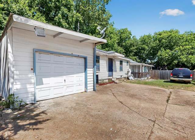 Property at 503 W Danieldale Rd, Dallas, TX 75232, 3 beds, 1 bath