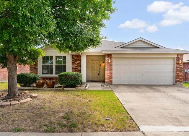 Property at 9404 Sundial Dr, Fort Worth, TX 76244, 4 beds, 2 baths