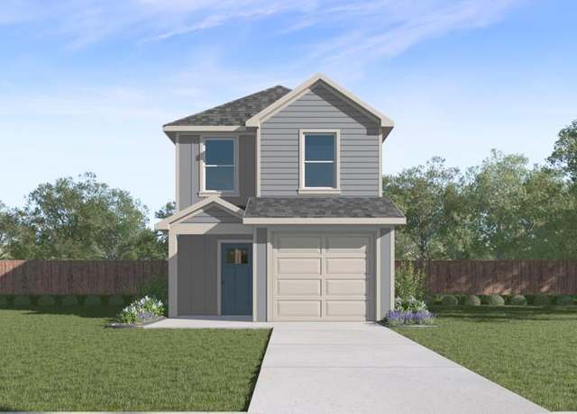 Property at 4125 Quarry St, Crandall, TX 75114, 2 beds, 2.5 baths