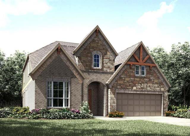 Property at 1723 N Hillside Stroll Dr, Lavon, TX 75166, 4 beds, 3 baths
