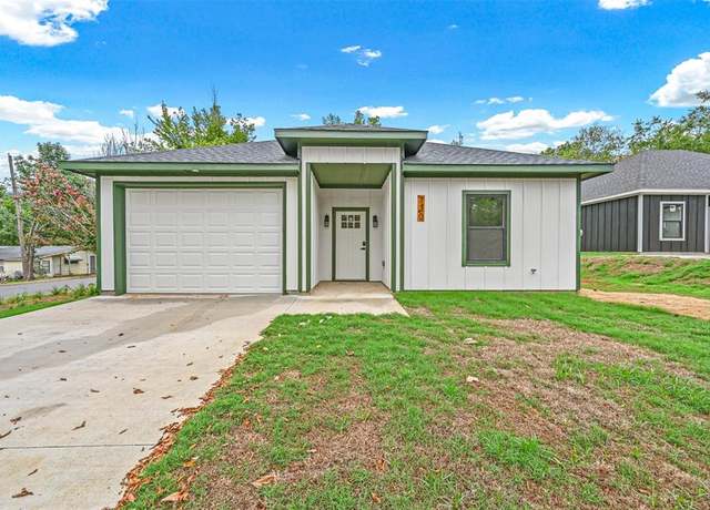Property at 730 E Walker St, Denison, TX 75021, 3 beds, 2 baths