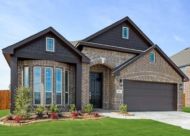 Property at 27 Grouse Cir, Sanger, TX 76266, 4 beds, 3 baths