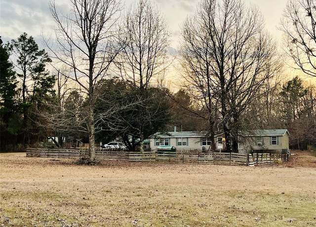 Property at 109 Padgett Rd, Benton, LA 71006, 4 beds, 2 baths
