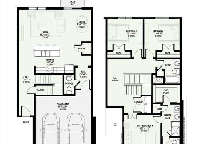 Property at 721 Prosper Ln, Wylie, TX 75098, 3 beds, 2.5 baths