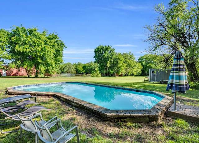 Property at 1047 Batchler Rd, Red Oak, TX 75154, 4 beds, 2 baths