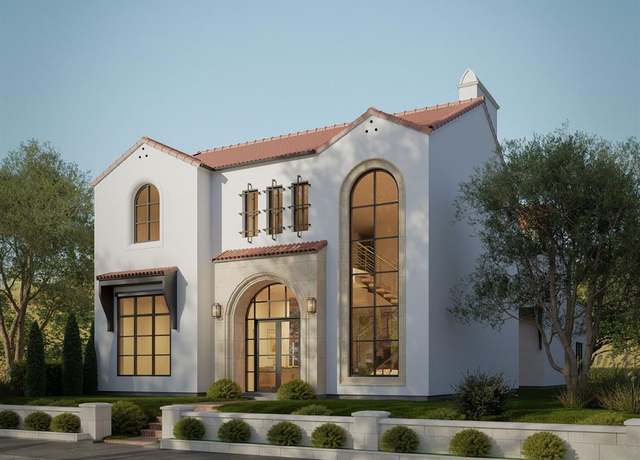 Property at 104 Murano, Southlake, TX 76092, 4 beds, 4.5 baths